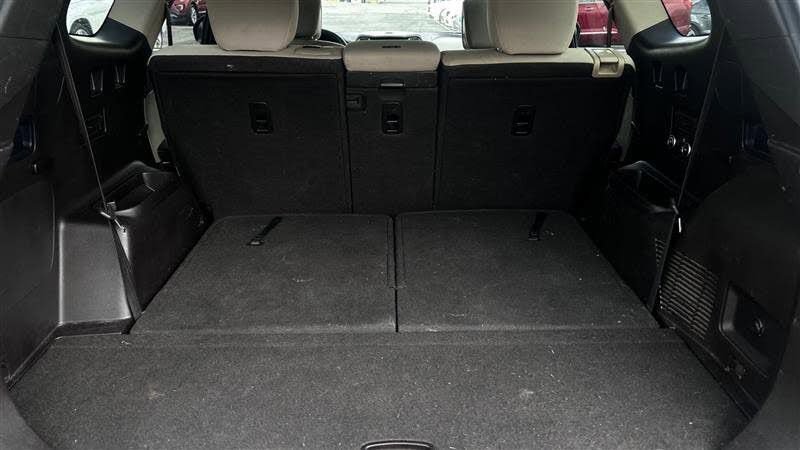 Used 2017 Hyundai Santa Fe SE AWD/4WD image 15