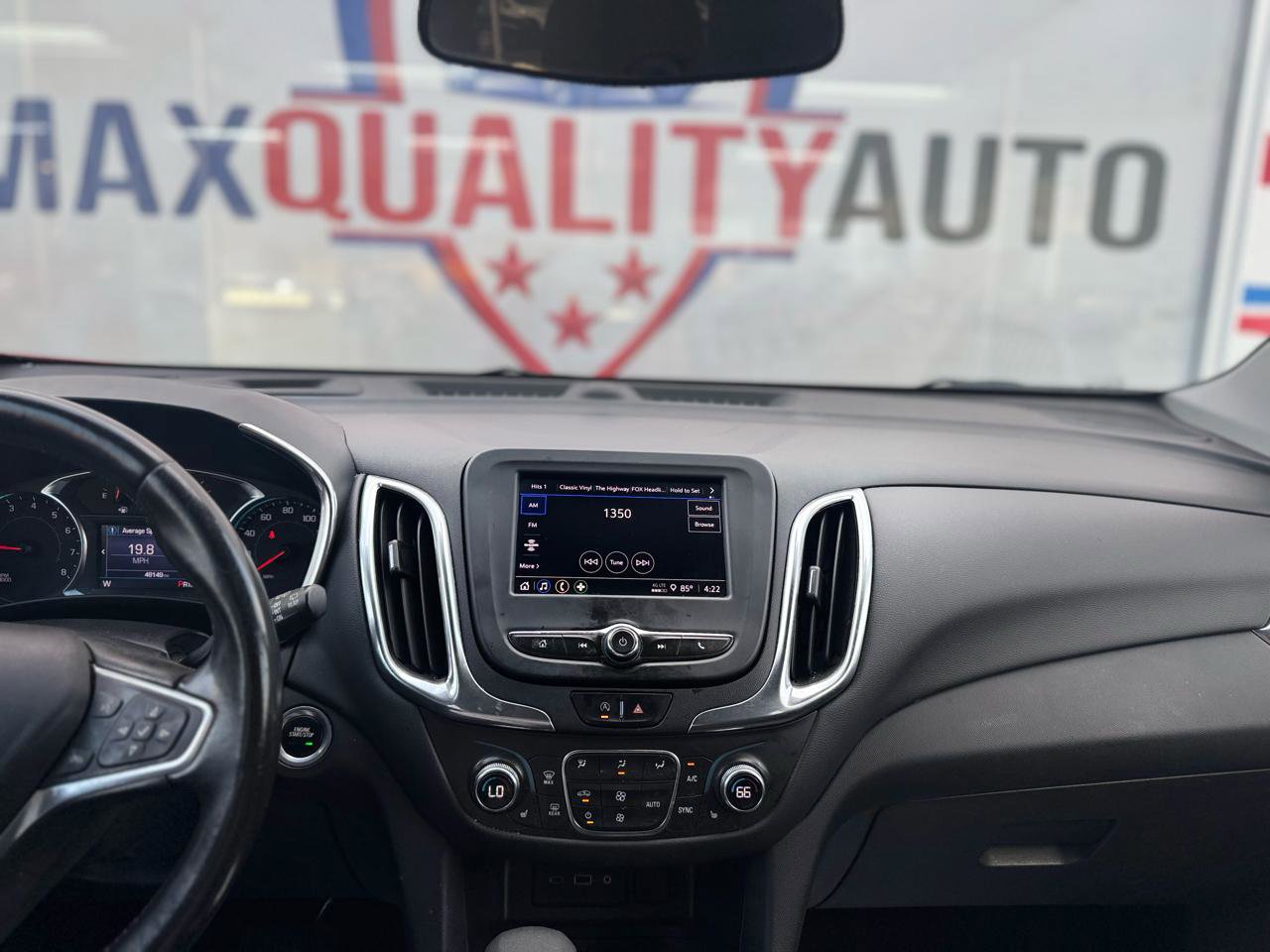 Used 2022 Chevrolet Equinox LT image 41