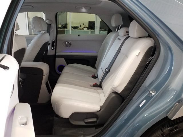 Certified 2024 Hyundai Ioniq 5 Limited RWD image 13