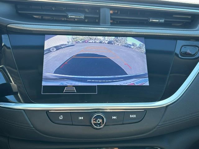 Certified 2023 Buick Encore GX Essence w/ Experience Buick Package image 25