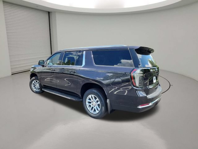 New 2026 Chevrolet Suburban LT w/ Comfort Package AWD/4WD image 5