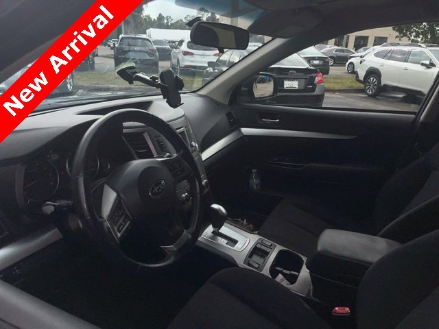 Used 2014 Subaru Outback 2.5i Premium image 15