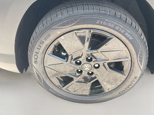New 2026 Hyundai Kona SEL Sport FWD image 31
