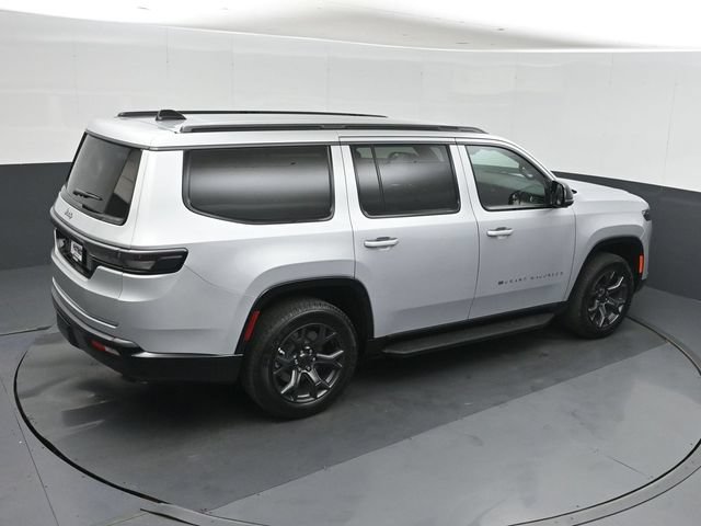 Used 2026 Jeep Grand Wagoneer Limited AWD/4WD image 34