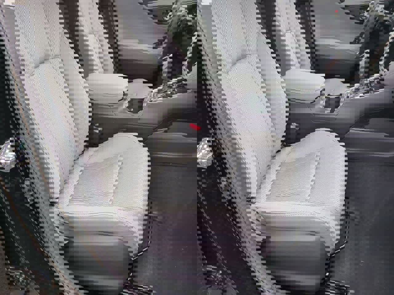 New 2025 Subaru Legacy Premium image 20