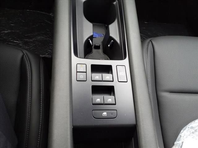 New 2024 Hyundai Ioniq 6 SEL image 26