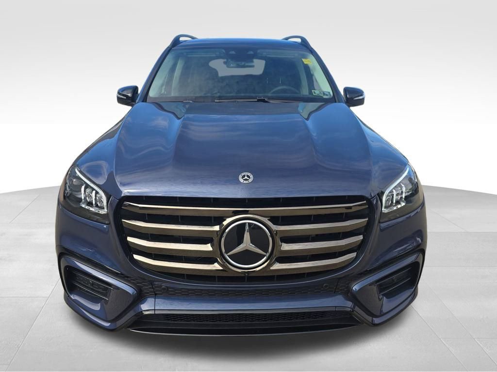 New 2026 Mercedes-Benz GLS 450 GLS 450 image 8