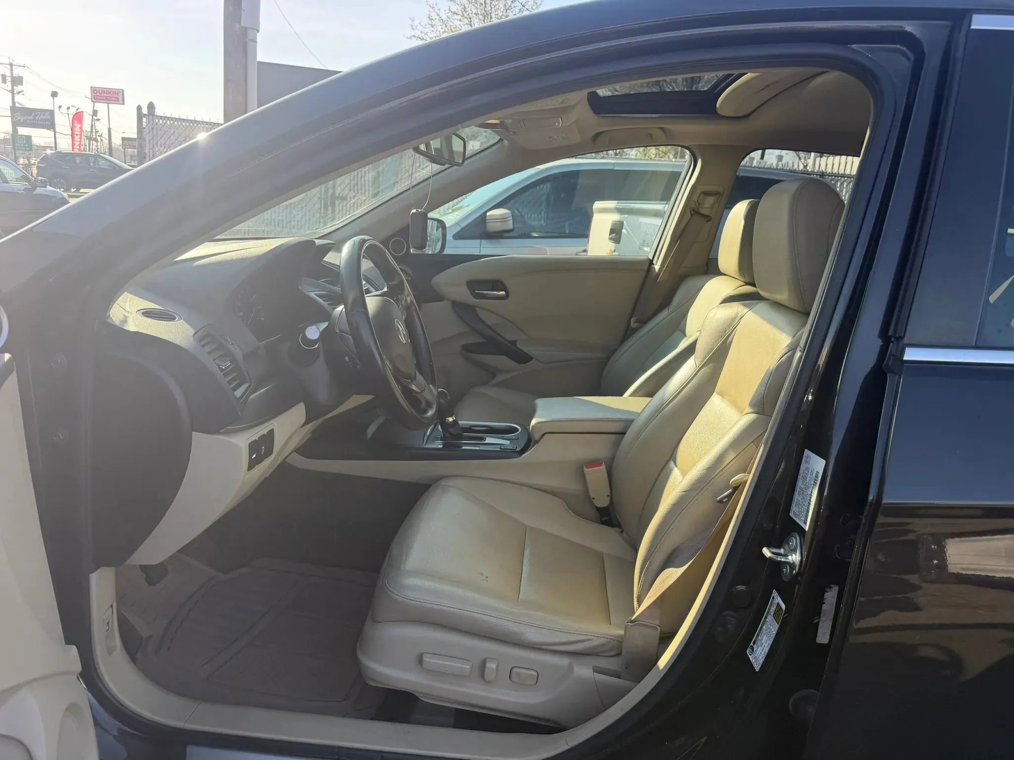 Used 2017 Acura RDX AWD image 27