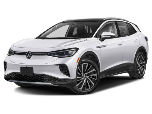 Used 2023 Volkswagen ID.4 Pro S Plus AWD/4WD image 4