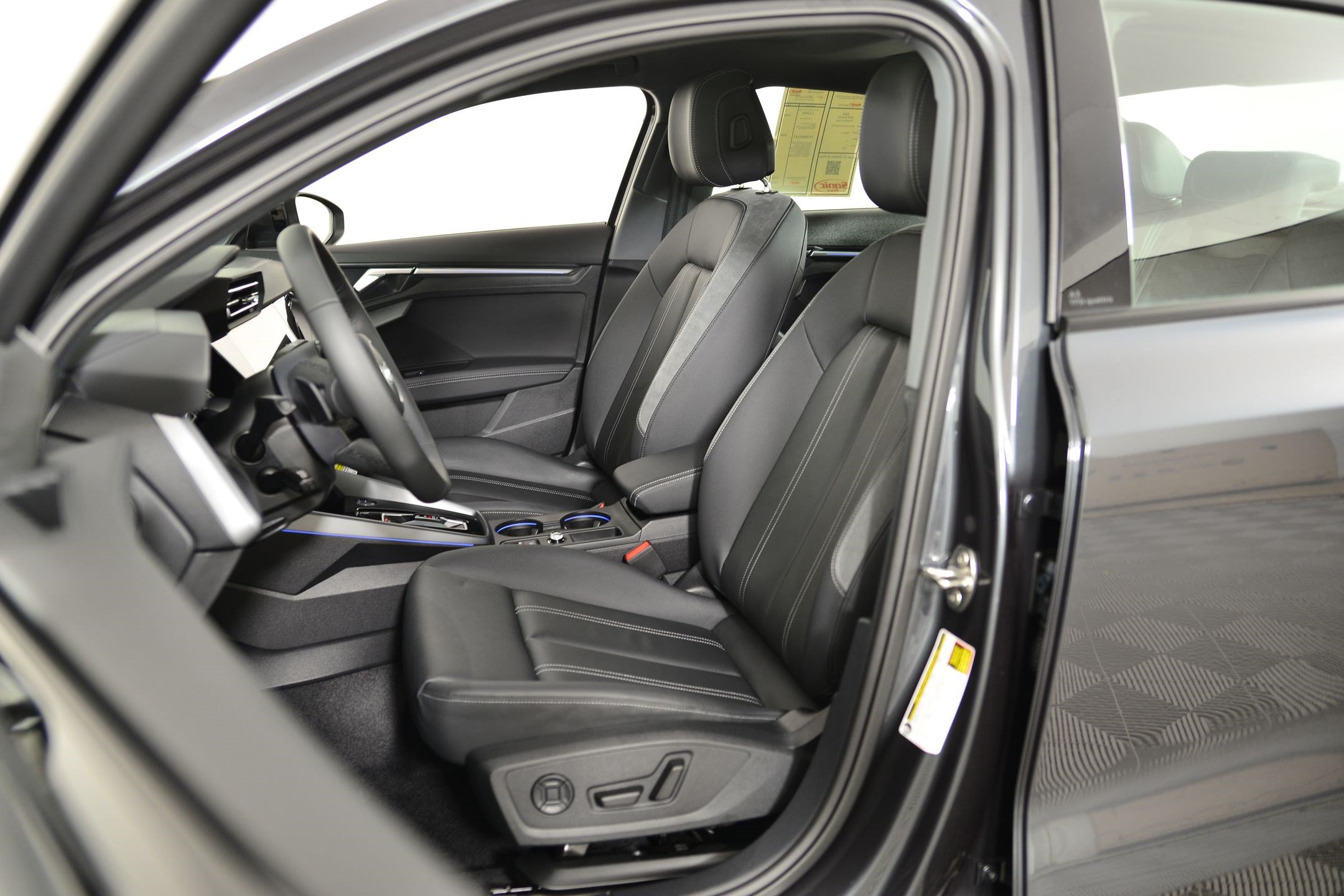 New 2026 Audi A3 2.0T Premium Plus AWD/4WD image 4