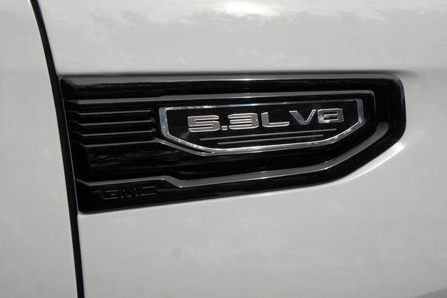 Used 2023 GMC Sierra 1500 Elevation w/ Elevation Premium Package image 47