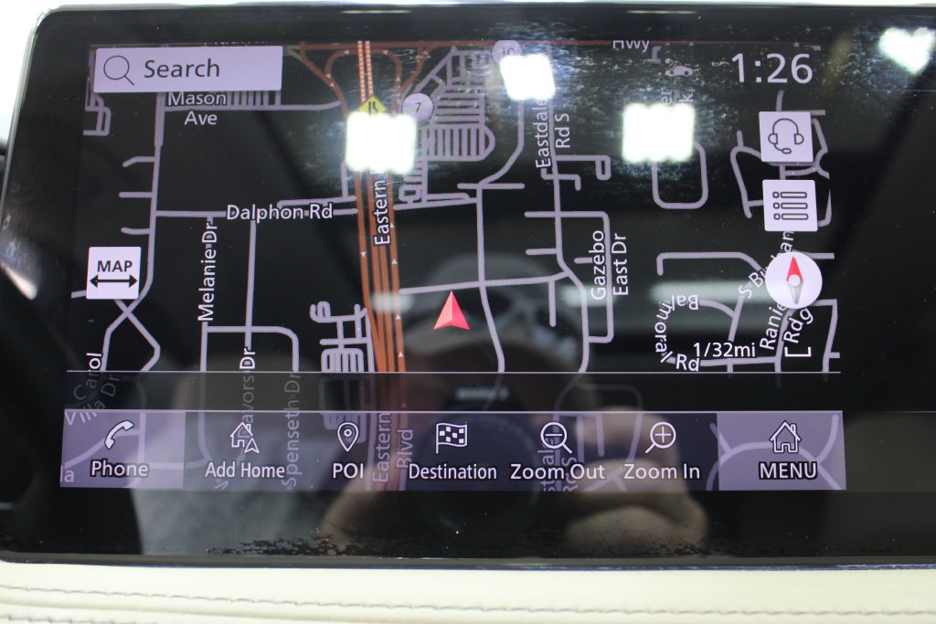Used 2023 INFINITI QX60 Sensory w/ Vision Package AWD/4WD image 13