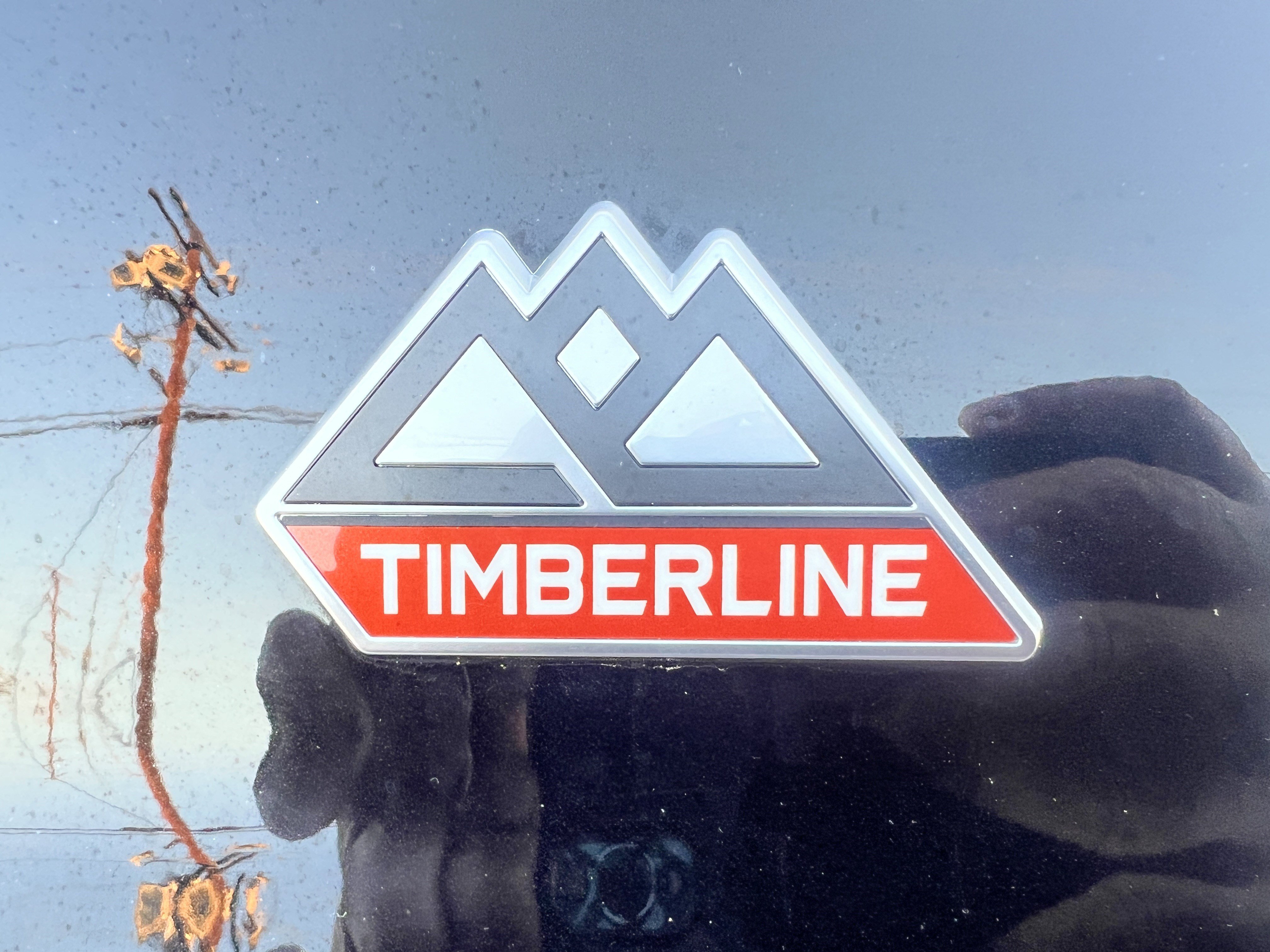 Used 2023 Ford Explorer Timberline image 13