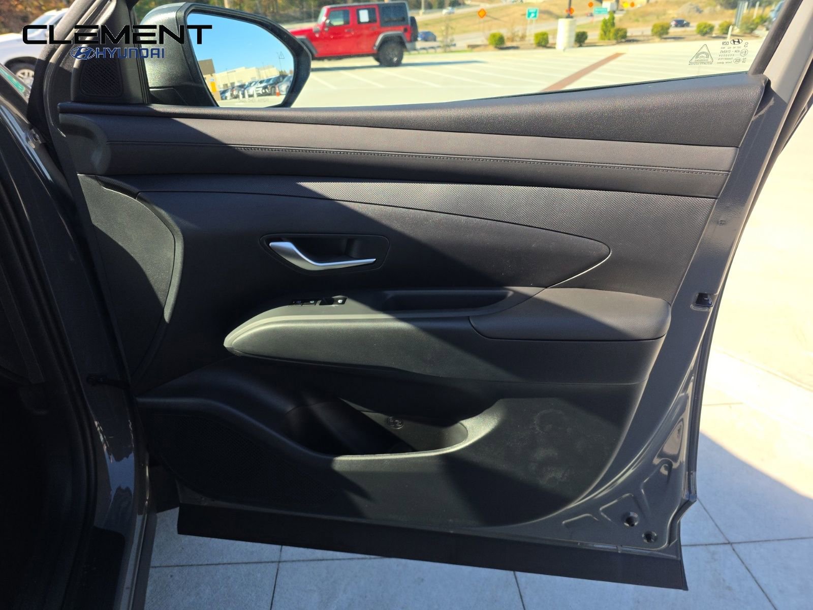 New 2026 Hyundai Tucson SE image 31