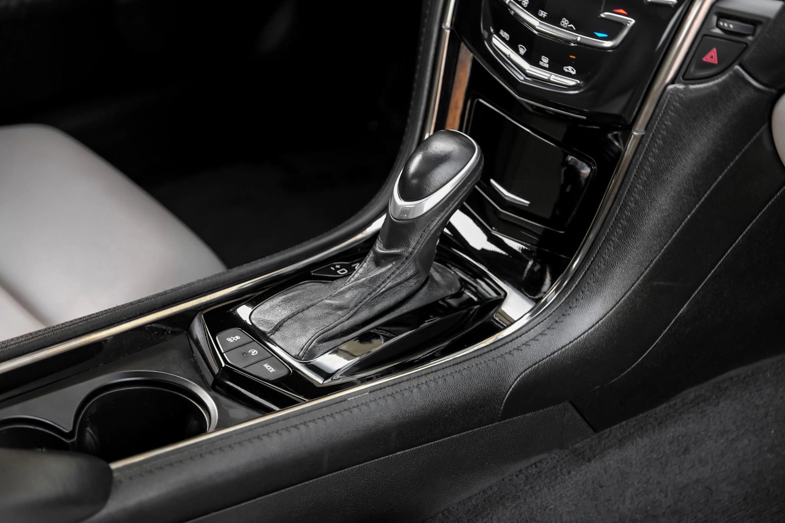 Used 2018 Cadillac ATS 2.0T Sedan image 23