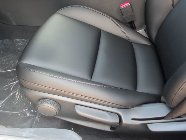 New 2026 MAZDA MAZDA3 s Sport FWD image 11