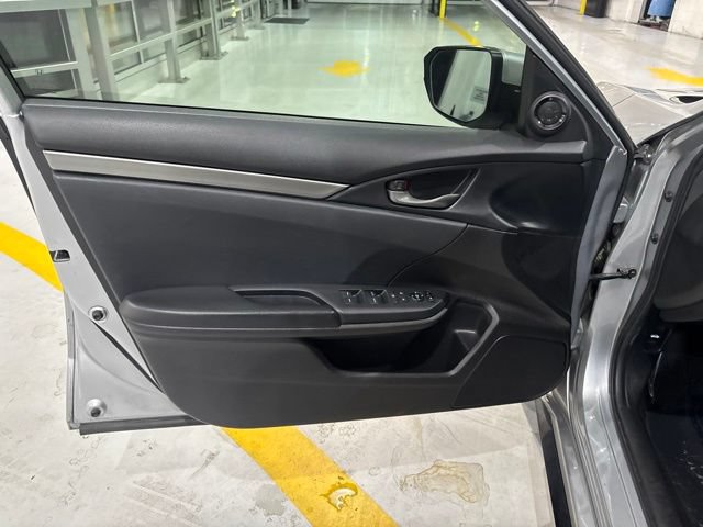 Used 2021 Honda Civic Sport image 13