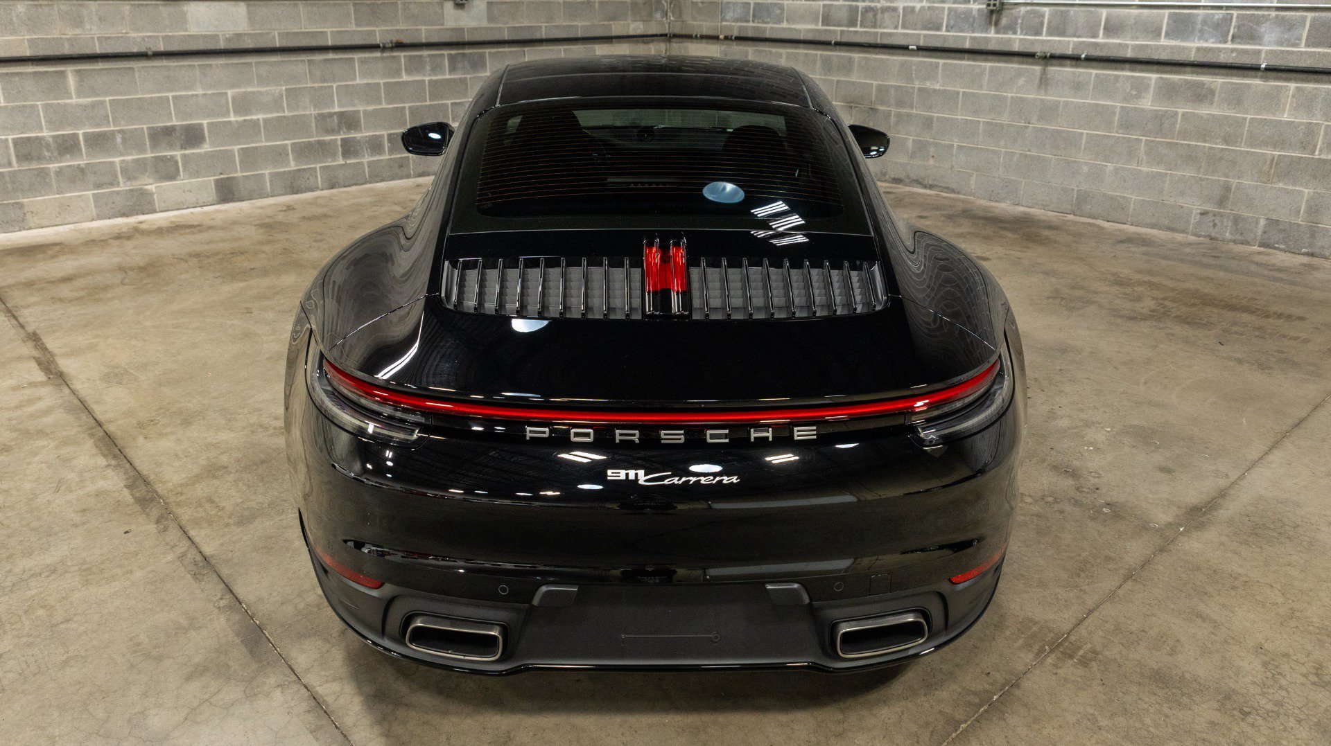 Used 2020 Porsche 911 Carrera RWD image 10