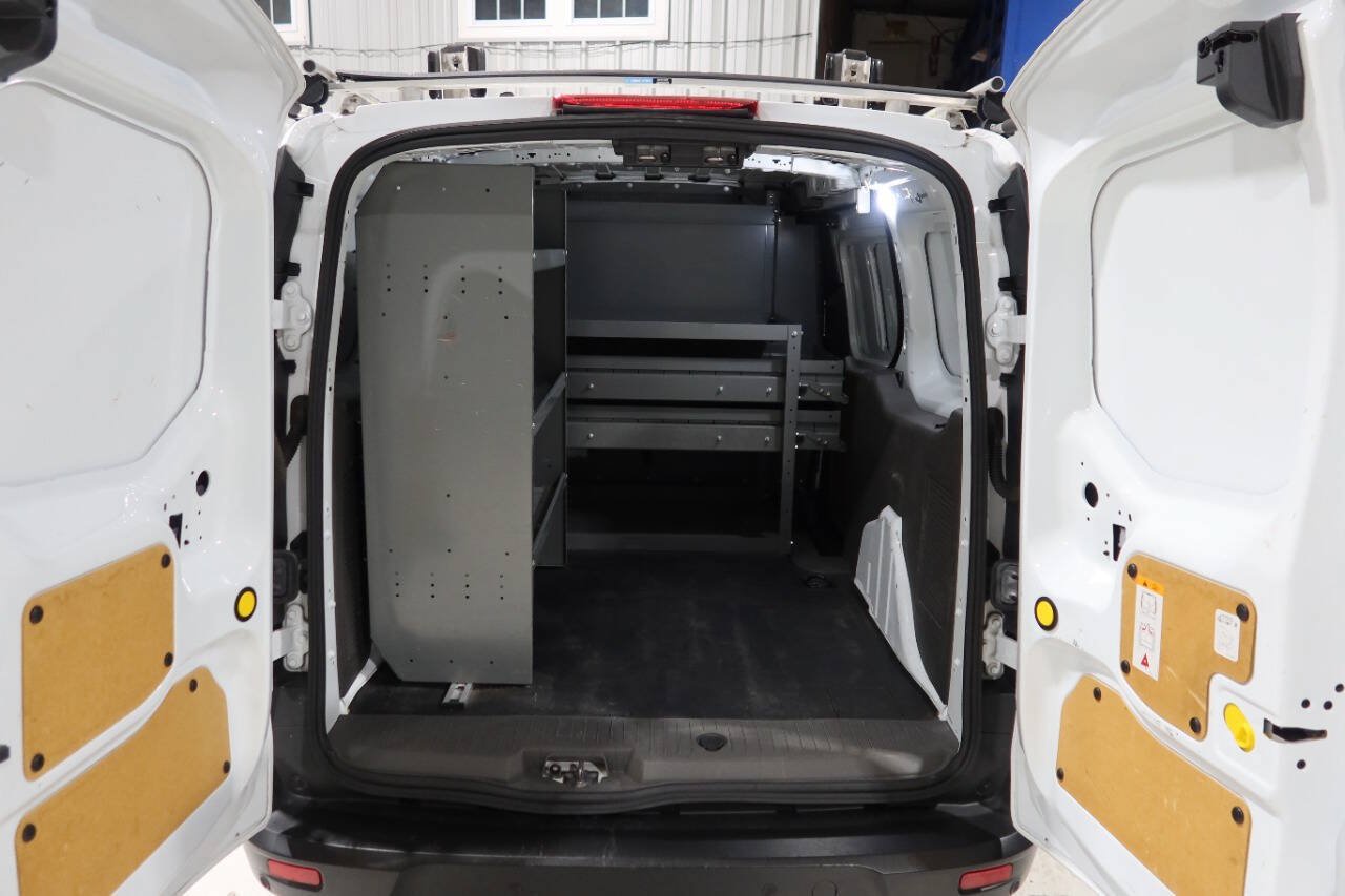 Used 2022 Ford Transit Connect XL FWD image 16