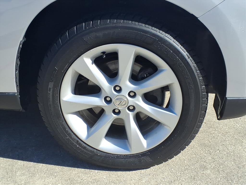 Used 2012 Lexus RX 350 FWD w/ Premium Pkg image 11