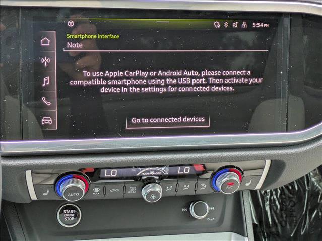 Used 2025 Audi Q3 2.0T Premium Plus w/ Premium Plus Package AWD/4WD image 13