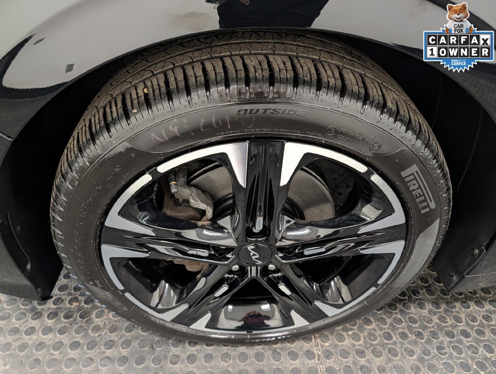 Certified 2024 Kia K5 GT-Line AWD/4WD image 8