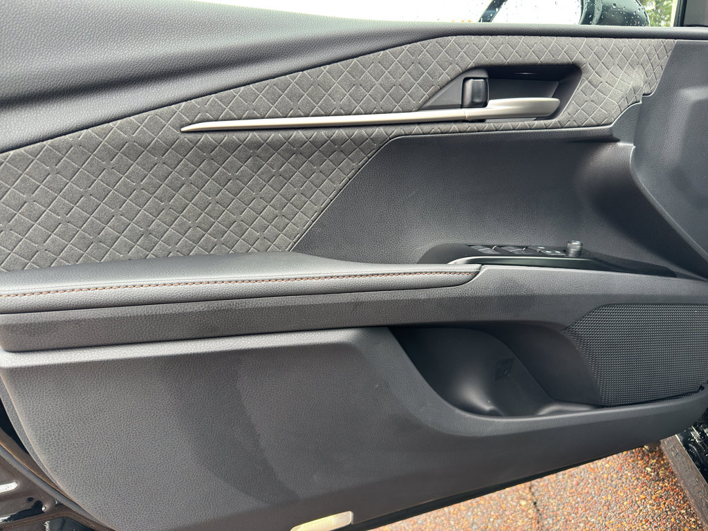 New 2026 Toyota Camry XLE image 18