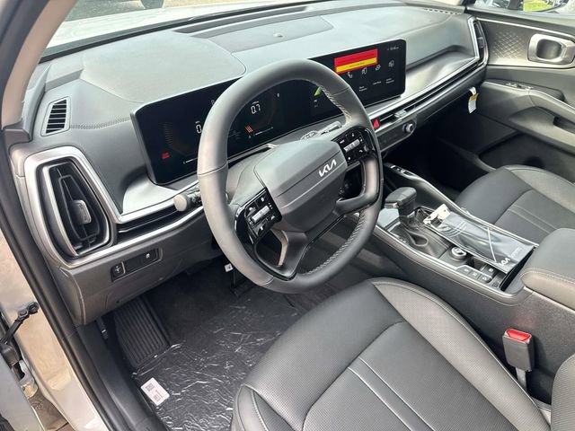 New 2026 Kia Sorento S w/ S Panoramic Sunroof Package FWD image 25