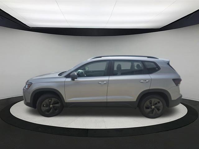 New 2025 Volkswagen Taos S image 4