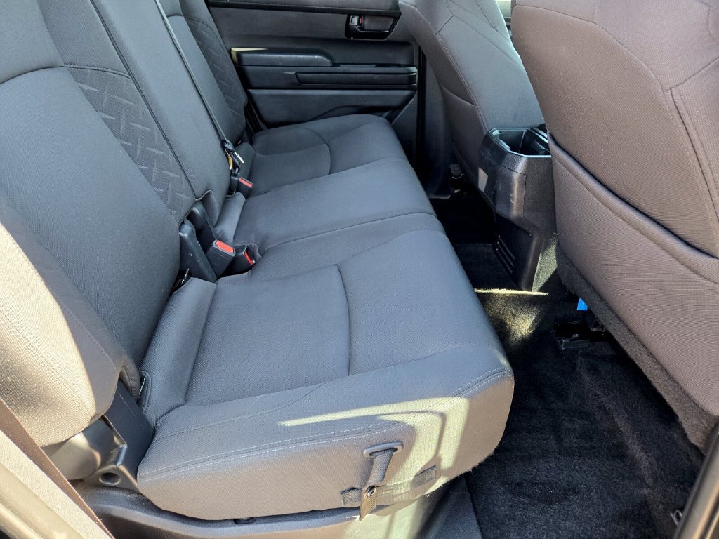 Used 2024 Toyota Tacoma SR5 RWD image 19