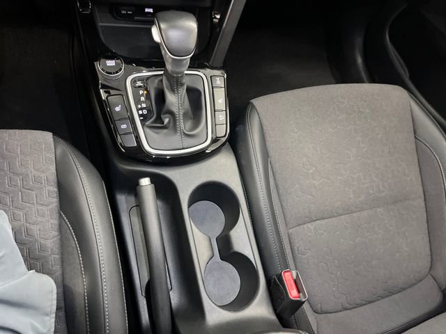 Certified 2024 Kia Seltos S image 17