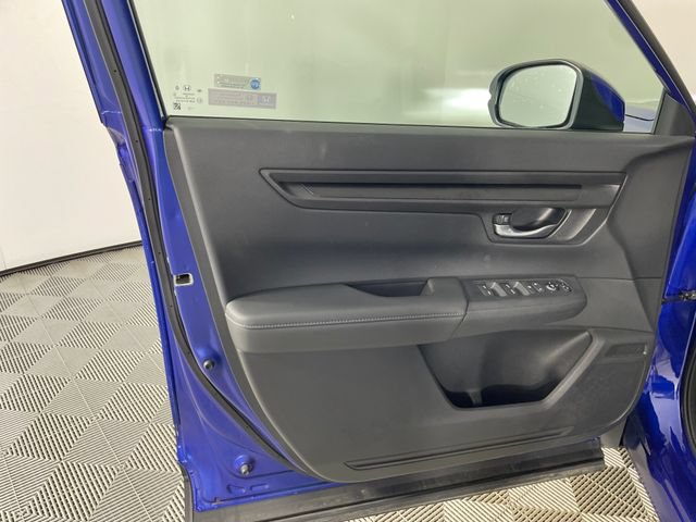 Certified 2024 Honda CR-V EX image 12