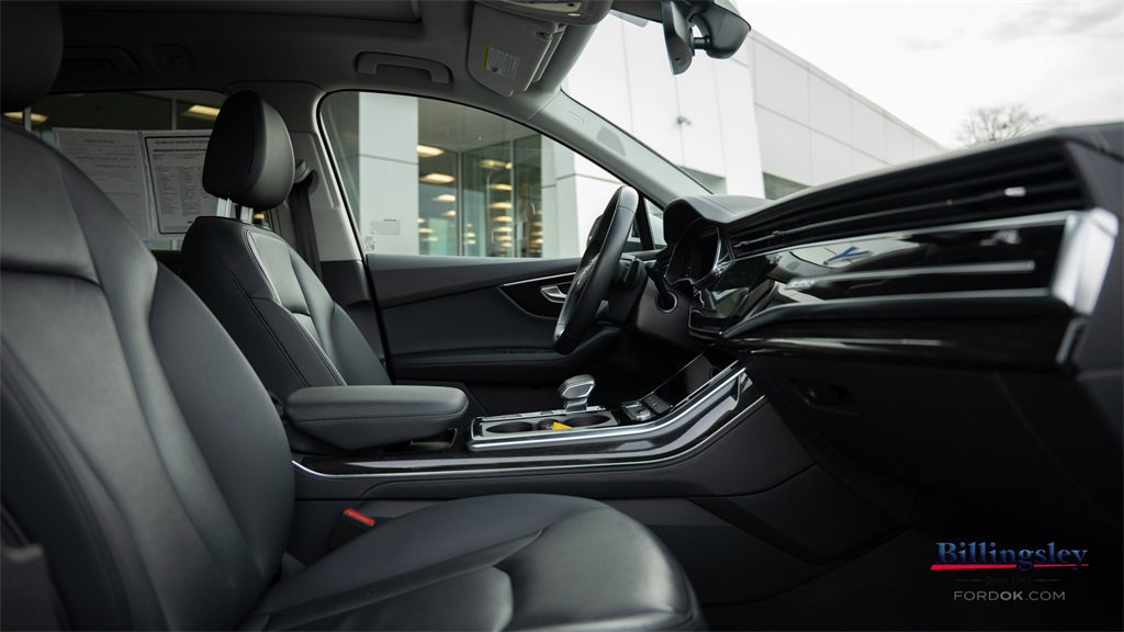 Used 2024 Audi Q7 3.0T Premium Plus image 10