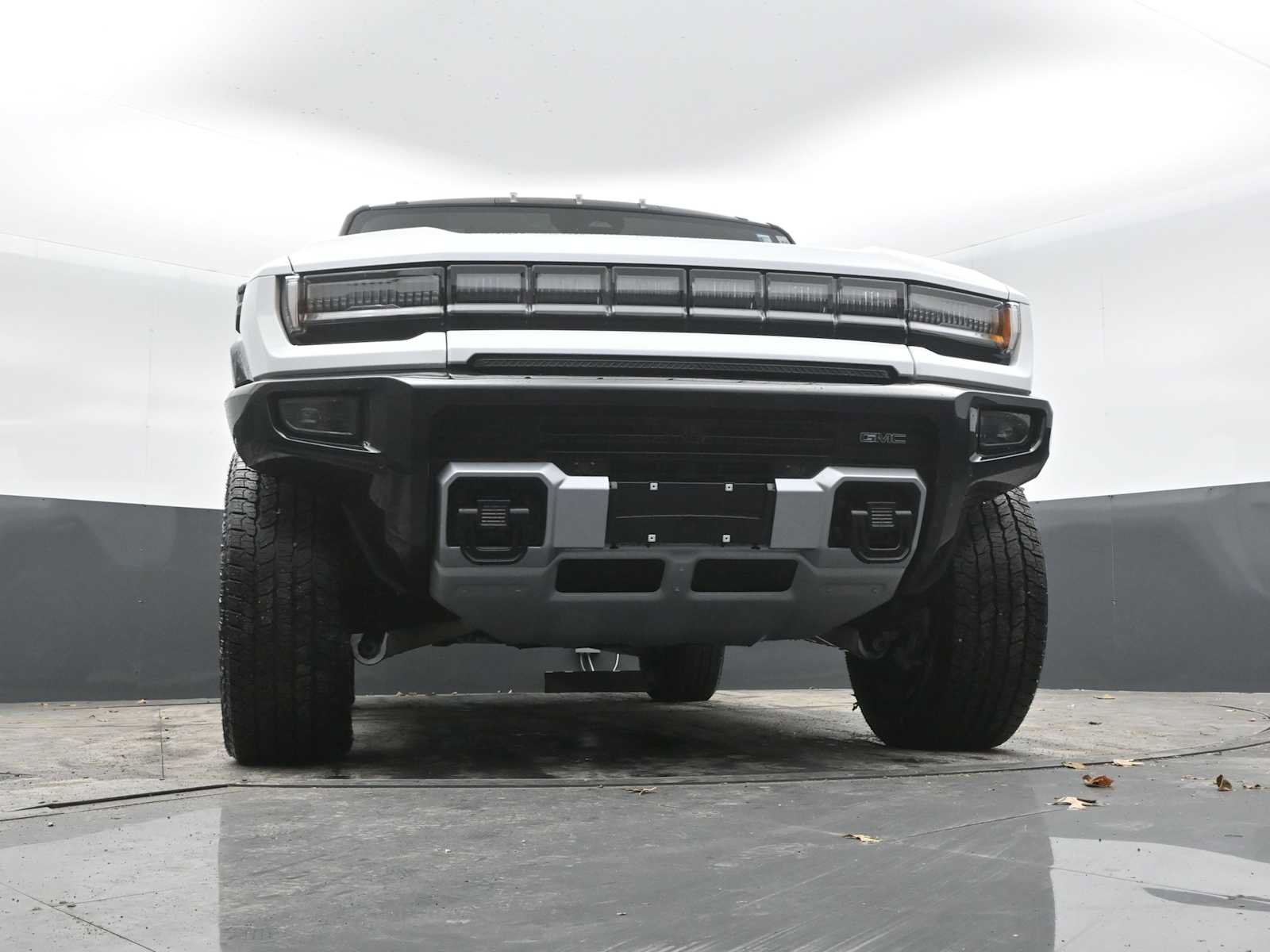 New 2026 GMC Hummer EV 4x4 Crew Cab image 40