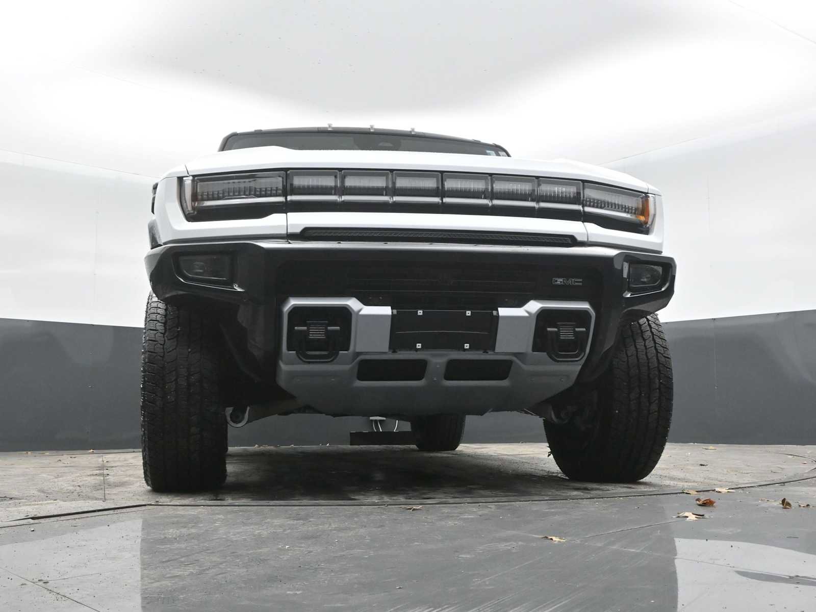 New 2026 GMC Hummer EV 4x4 Crew Cab image 40