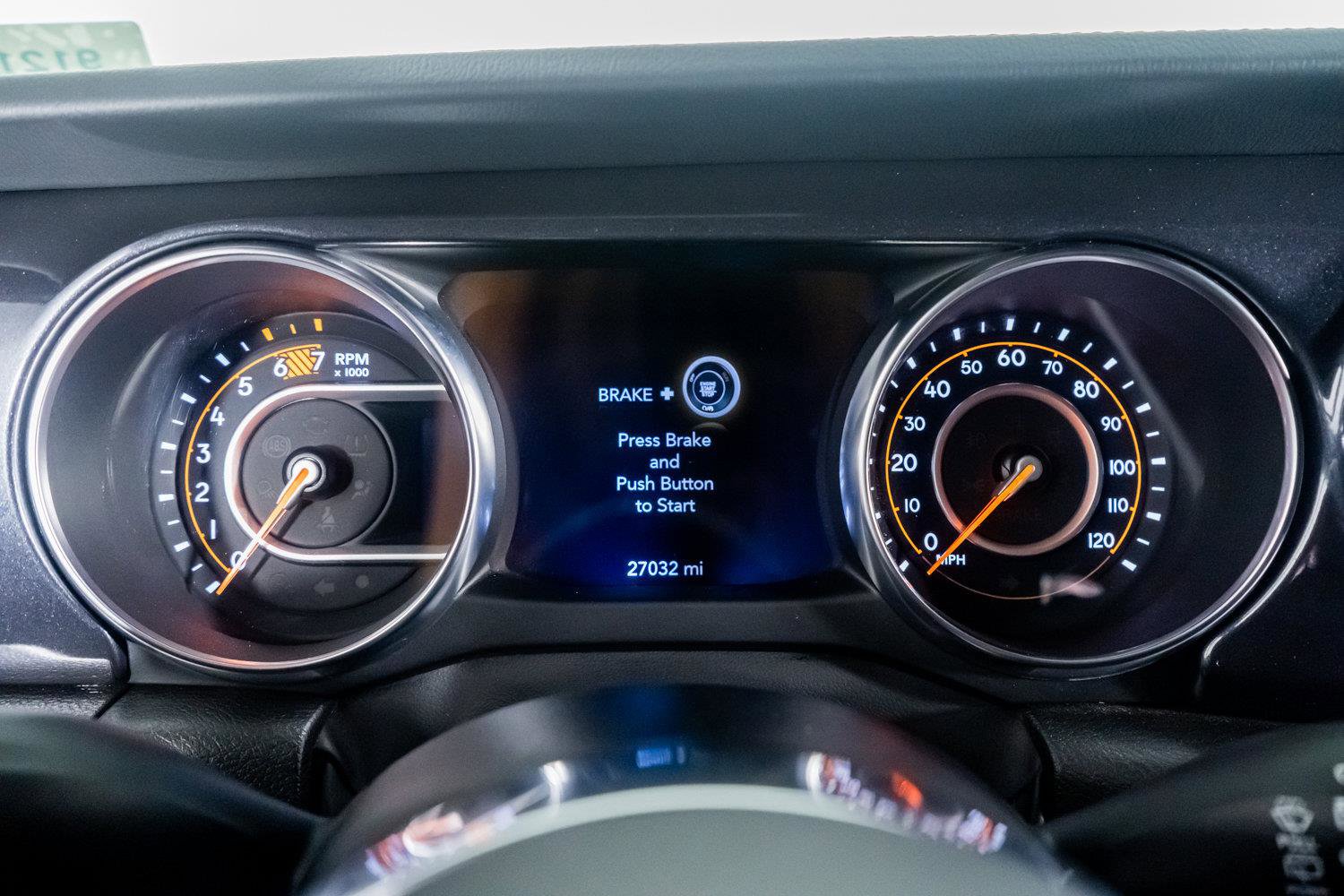 Used 2023 Jeep Wrangler Unlimited Rubicon 392 w/ Trailer Tow Package image 42