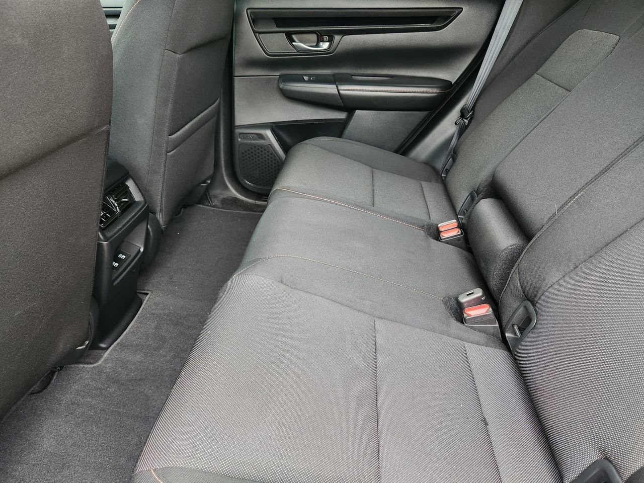 Certified 2024 Honda CR-V Sport image 29