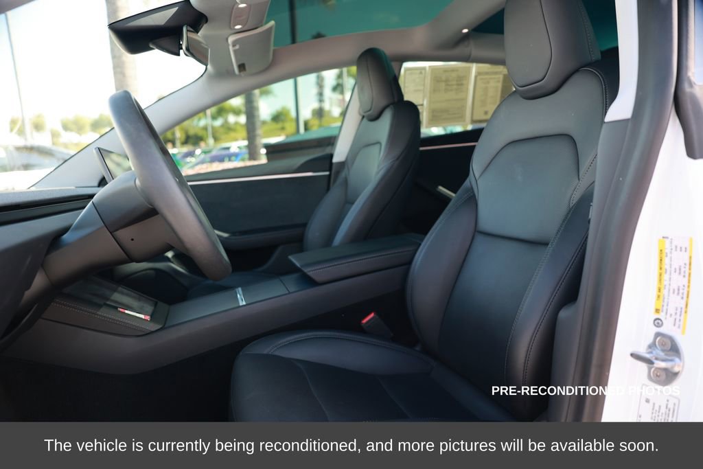 Used 2025 Tesla Model 3 Long Range image 17