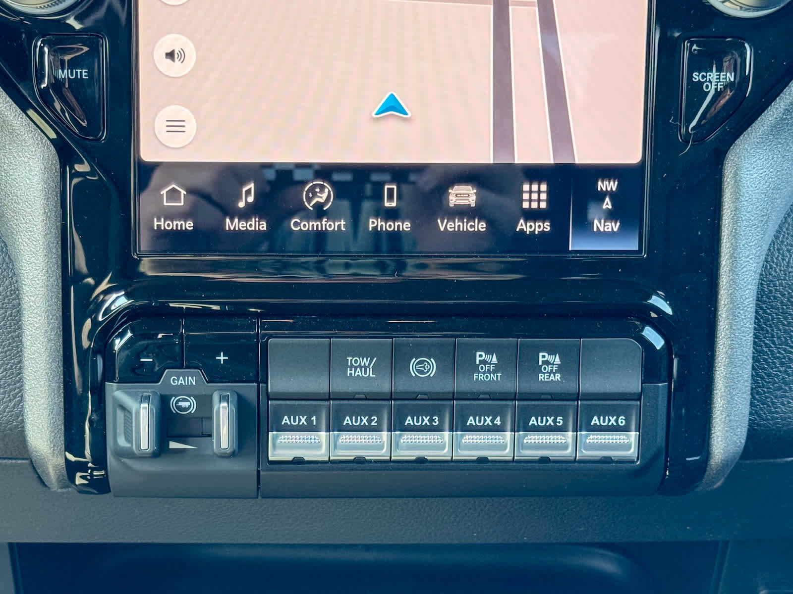 New 2026 RAM 2500 Tradesman image 20