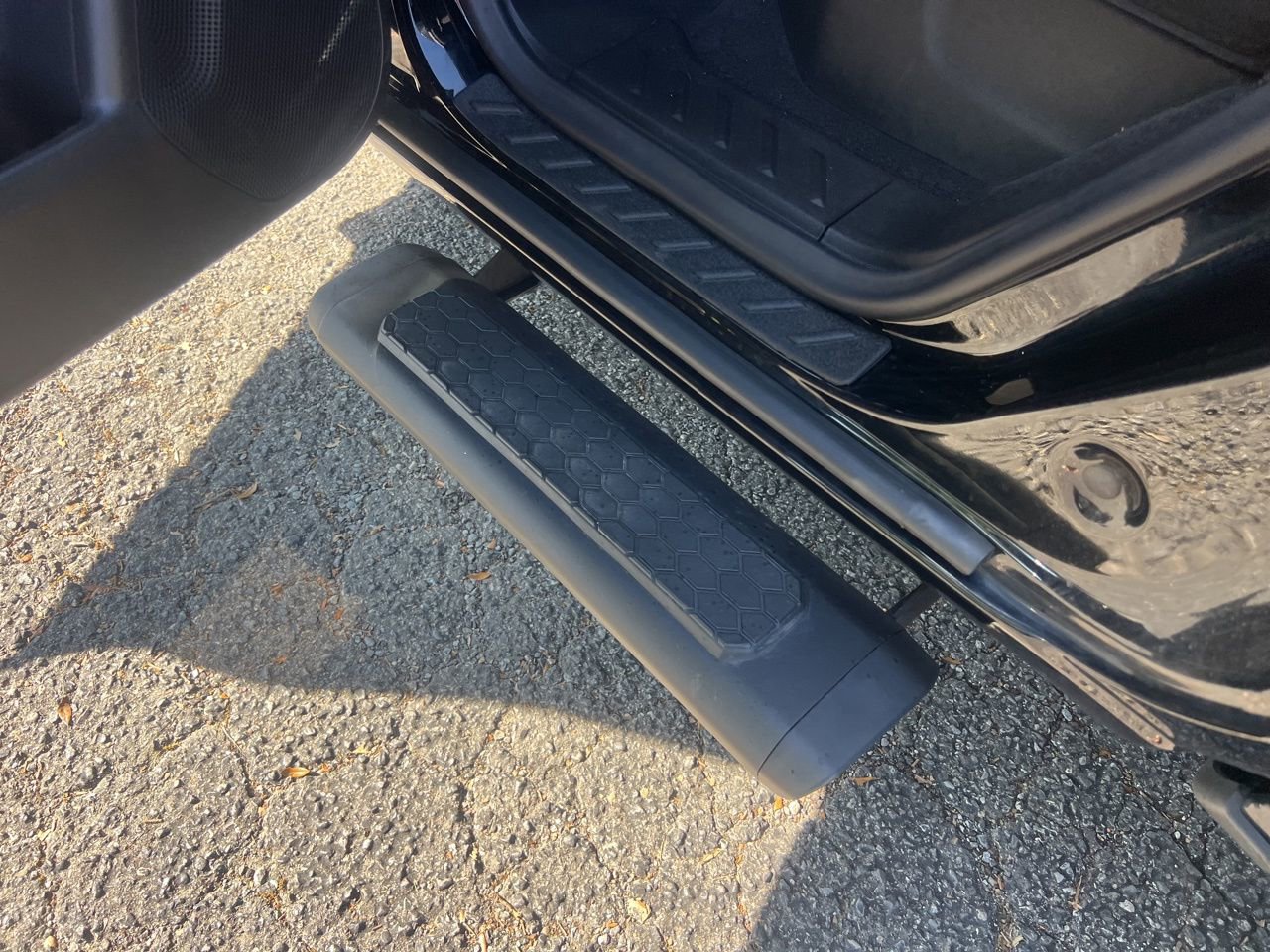 Used 2025 Chevrolet Colorado W/T w/ Advanced Trailering Package image 23