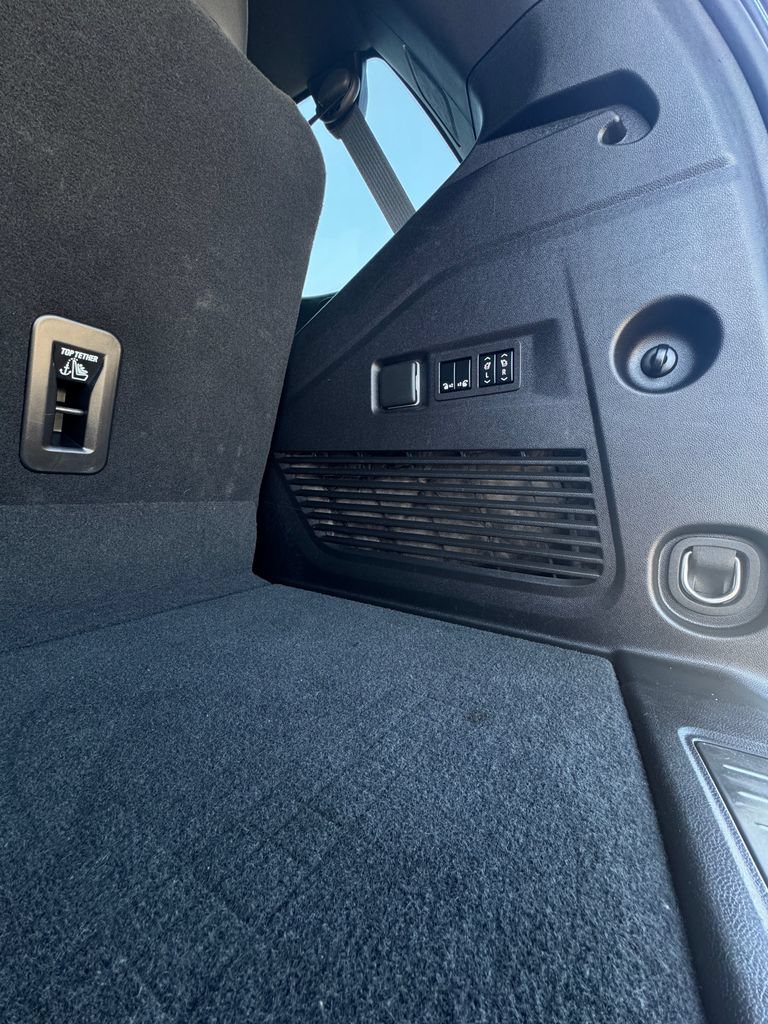 Used 2023 Chevrolet Tahoe RST w/ Luxury Package AWD/4WD image 12