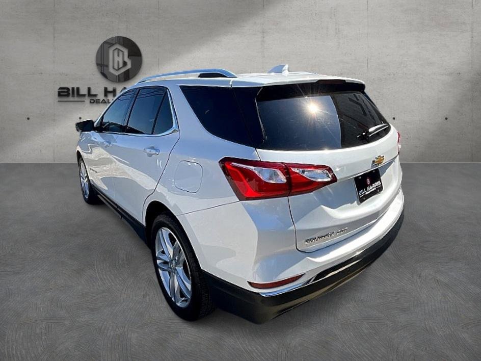Used 2019 Chevrolet Equinox Premier image 8
