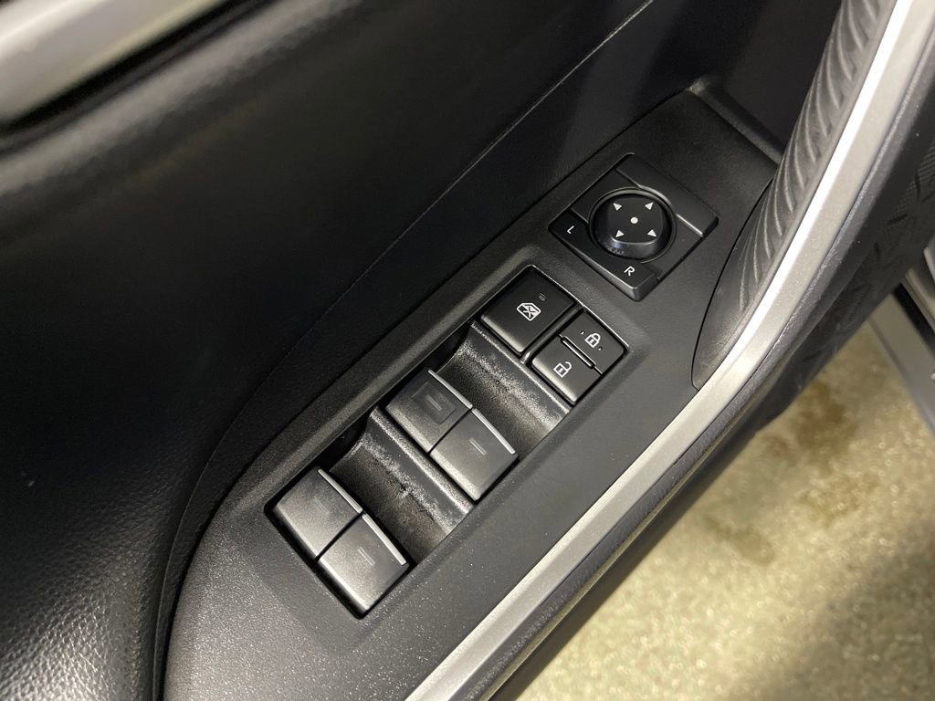 Used 2024 Toyota RAV4 XSE w/ Advanced Technology Package image 16