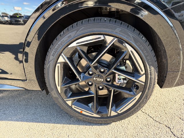 New 2027 Kia K4 GT-Line FWD image 25