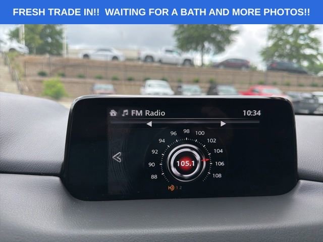 Used 2019 MAZDA CX-5 Touring AWD/4WD image 16