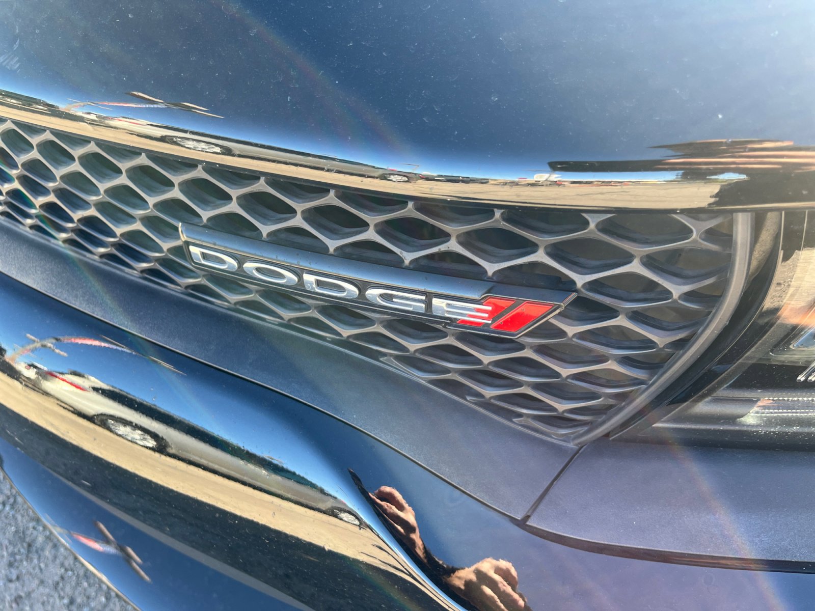 Certified 2023 Dodge Charger R/T image 23