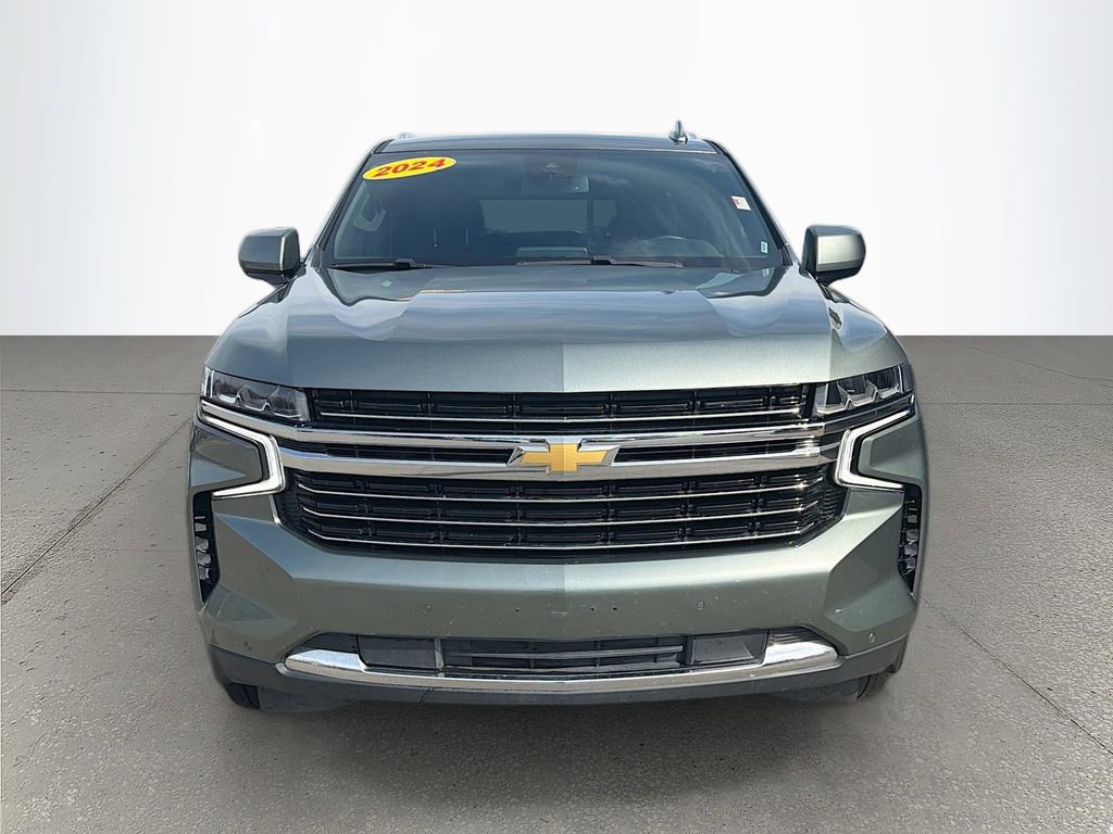 Used 2024 Chevrolet Tahoe LT image 10