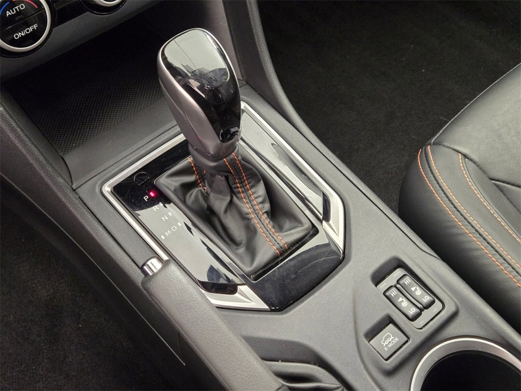 Used 2019 Subaru Crosstrek 2.0i Limited w/ Moonroof Package w/Navigation image 33