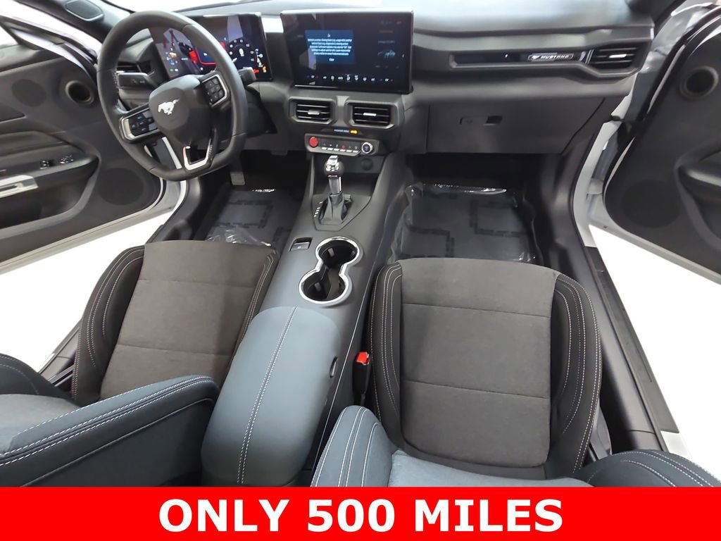 Used 2026 Ford Mustang Coupe image 36