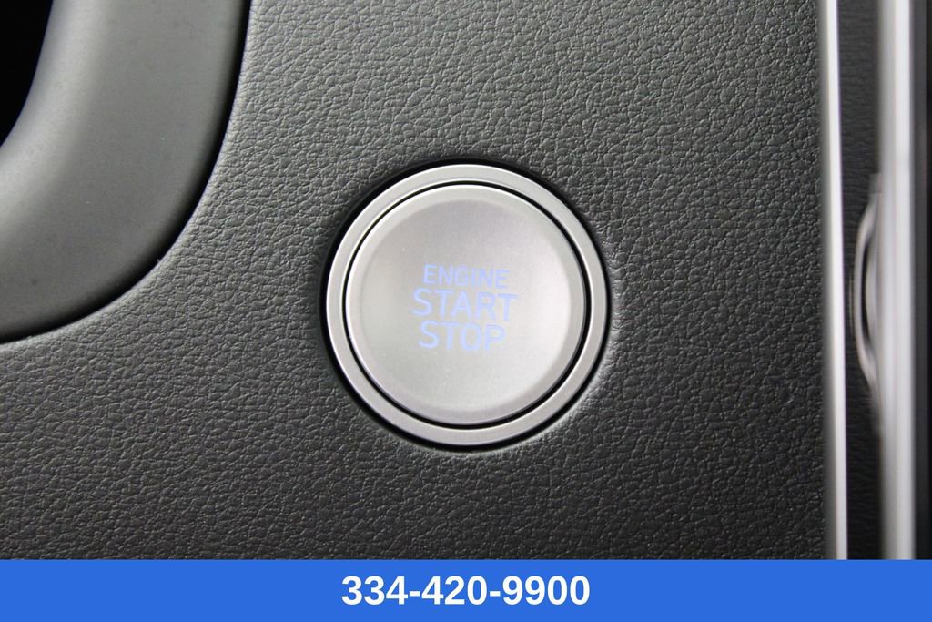 Used 2024 Hyundai Santa Cruz Limited image 11